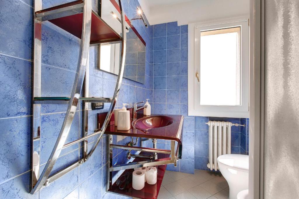Casa Per Vacanze Liberta Florence Room photo