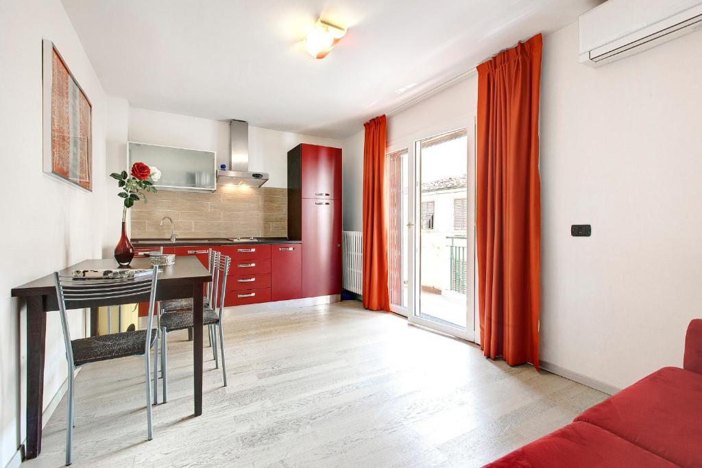 Casa Per Vacanze Liberta Florence Room photo