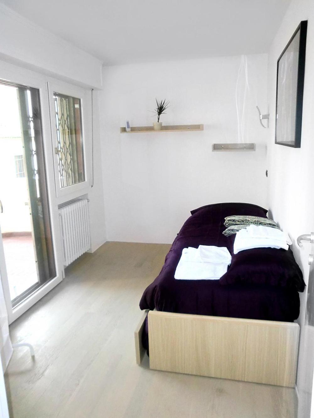 Casa Per Vacanze Liberta Florence Exterior photo