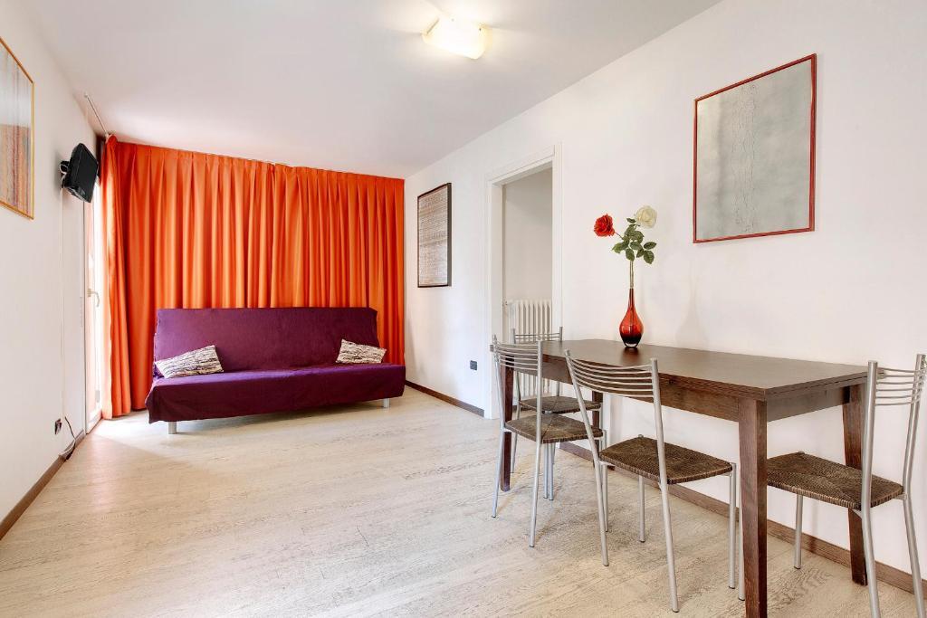 Casa Per Vacanze Liberta Florence Room photo