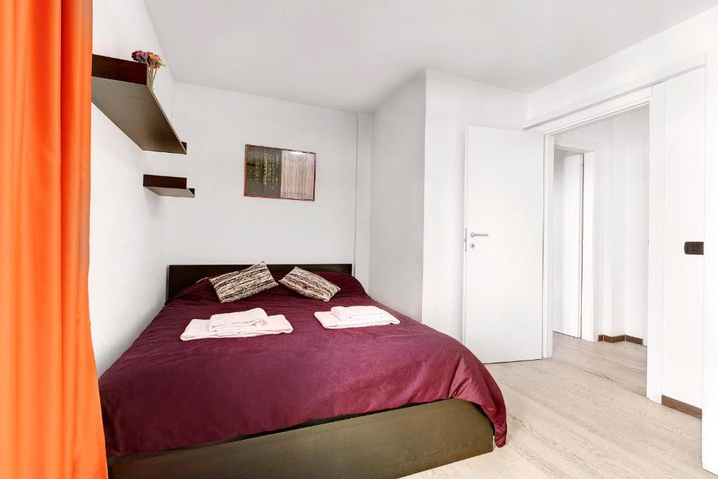 Casa Per Vacanze Liberta Florence Room photo