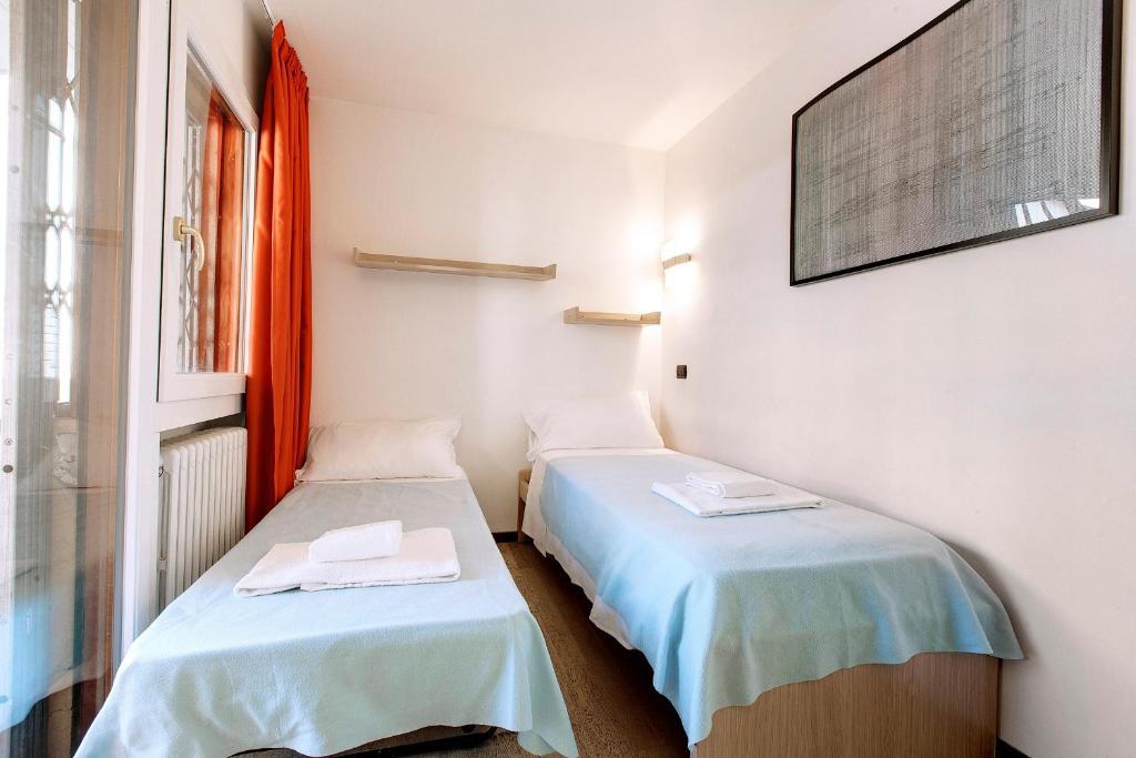 Casa Per Vacanze Liberta Florence Room photo