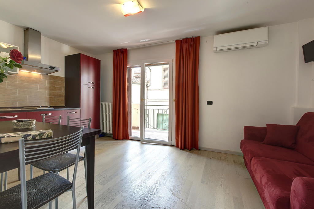 Casa Per Vacanze Liberta Florence Exterior photo
