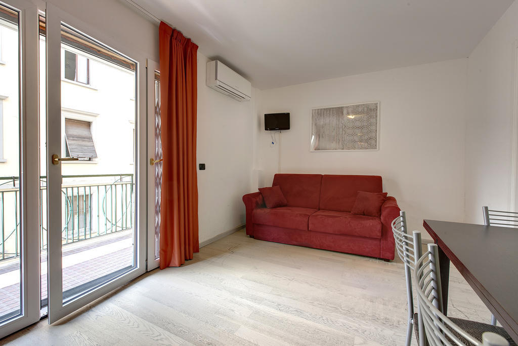 Casa Per Vacanze Liberta Florence Exterior photo